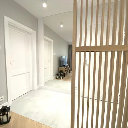 Mycherry - Old Town - Wiezienna 21c * Breslavia