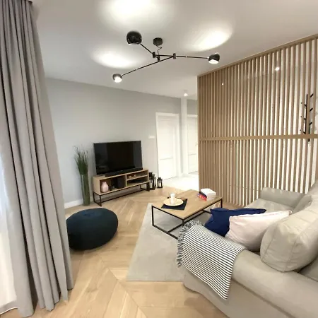 Mycherry - Old Town - Wiezienna 21c Apartment Wroclaw