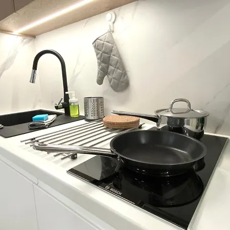 Mycherry - Old Town - Wiezienna 21c Apartment Wroclaw